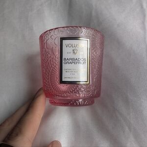 Mini Voluspa Candle Holder